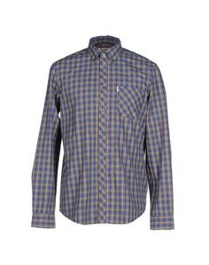 Pубашка Ben Sherman