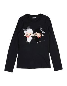 Футболка Dsquared2