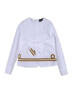 Блузка Dsquared2