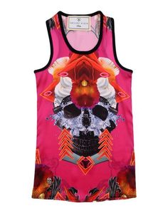 Блузка Philipp Plein