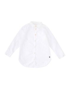 Pубашка Nostrasantissima