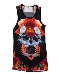 Блузка Philipp Plein