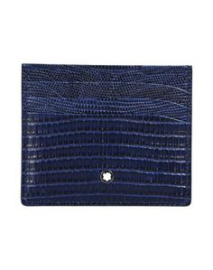 Чехол для документов Montblanc