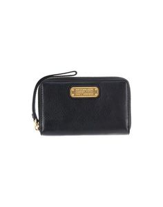 Бумажник Marc by Marc Jacobs