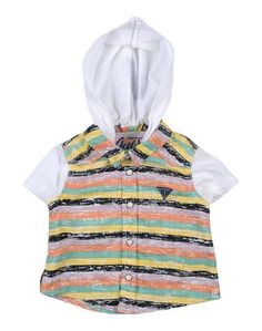 Pубашка Guess