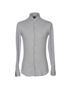 Pубашка Bottega Artigiana