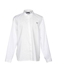 Pубашка Fred Perry