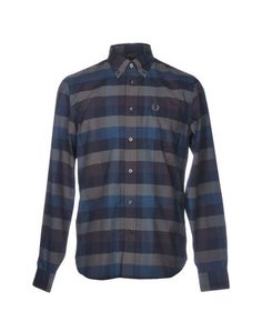Pубашка Fred Perry