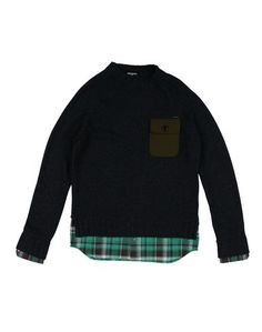 Свитер Dsquared2