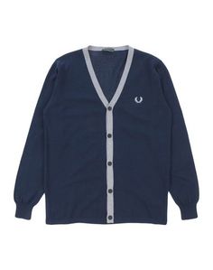 Кардиган Fred Perry