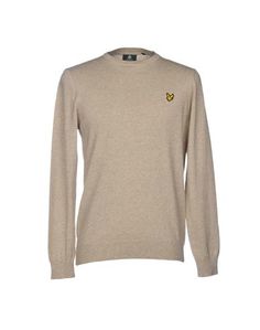 Свитер Lyle & Scott