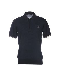 Свитер Fred Perry