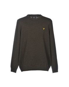 Свитер Lyle & Scott