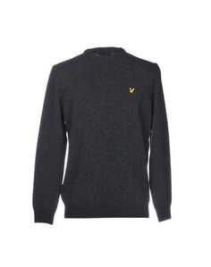 Свитер Lyle & Scott