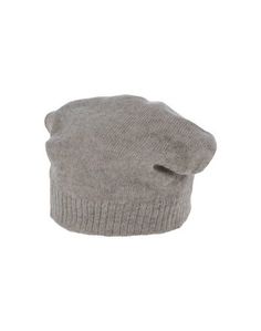 Головной убор Rick Owens
