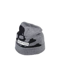 Головной убор Philipp Plein