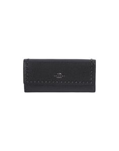 Бумажник Coach
