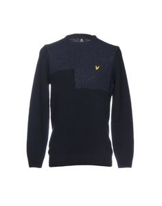 Свитер Lyle & Scott