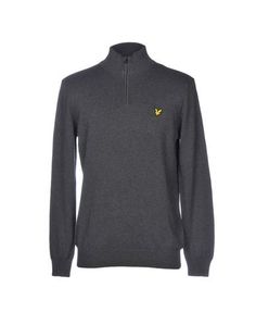 Водолазки Lyle & Scott