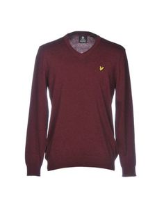 Свитер Lyle & Scott
