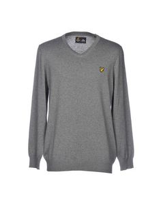 Свитер Lyle & Scott