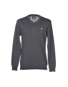 Свитер Lyle & Scott