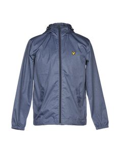 Куртка Lyle & Scott