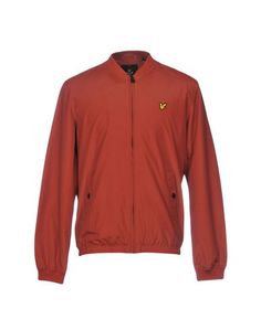 Куртка Lyle & Scott