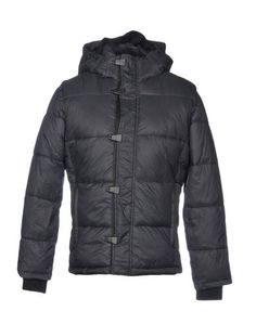 Пуховик с синт. наполнителем Core by Jack & Jones