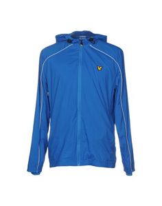 Куртка Lyle & Scott