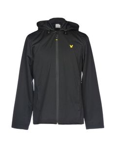 Куртка Lyle & Scott