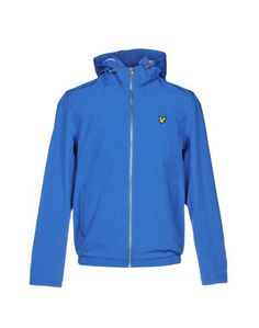 Куртка Lyle & Scott