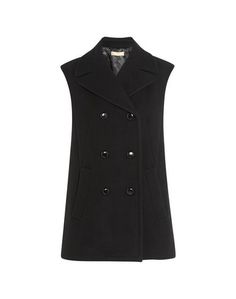 Легкое пальто Michael Kors Collection