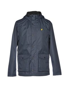 Куртка Lyle & Scott