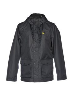 Куртка Lyle & Scott