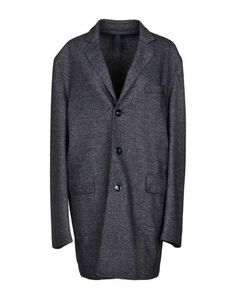 Легкое пальто Asfalto