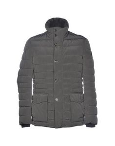 Пуховик с синт. наполнителем Schneiders