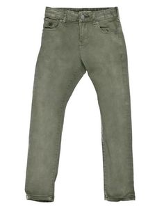 Джинсовые брюки Scotch & Soda