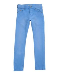 Джинсовые брюки Scotch & Soda