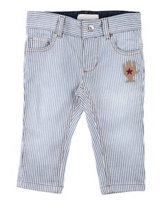 Джинсовые брюки Gucci