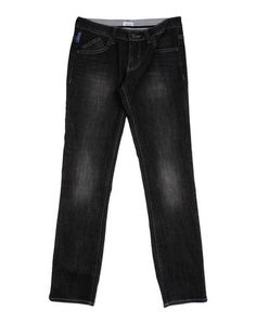 Джинсовые брюки Armani Junior