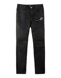 Джинсовые брюки Armani Junior