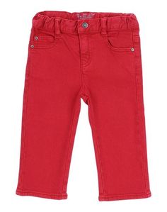 Джинсовые брюки Armani Junior