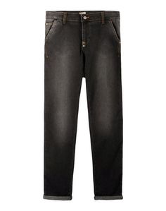 Джинсовые брюки Armani Junior