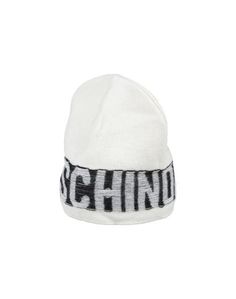 Головной убор Moschino