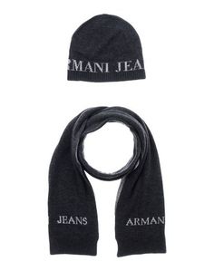 Головной убор Armani Jeans