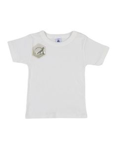 Футболка Petit Bateau