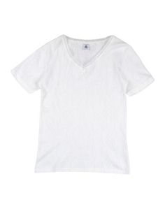 Футболка Petit Bateau