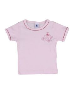 Футболка Petit Bateau
