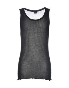 Бельевая майка Zimmerli